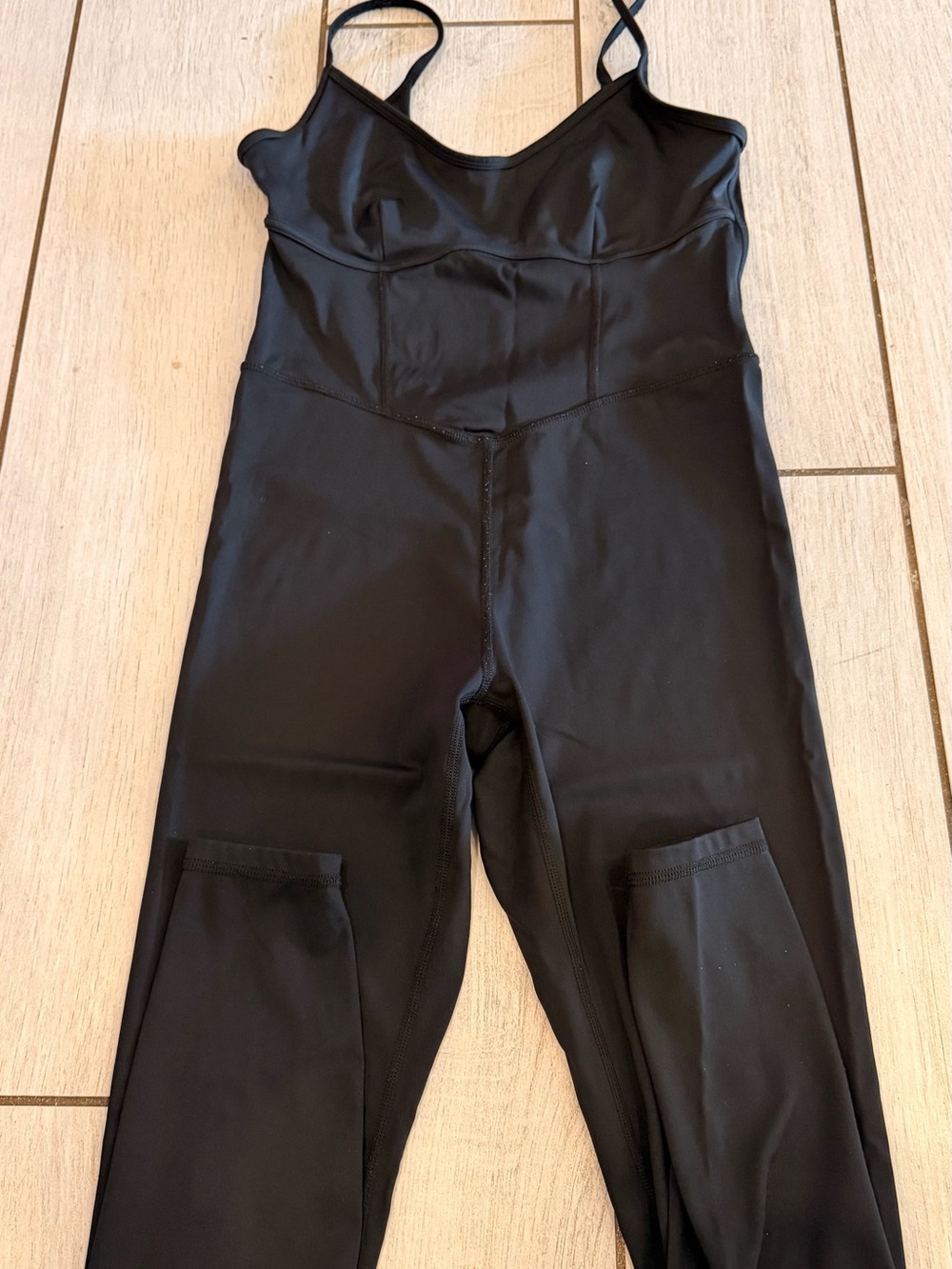 Black JOYLAB jumpsuit in a medium